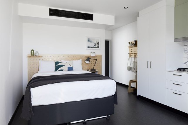 24/52 Hopewell Street, NSW 2021