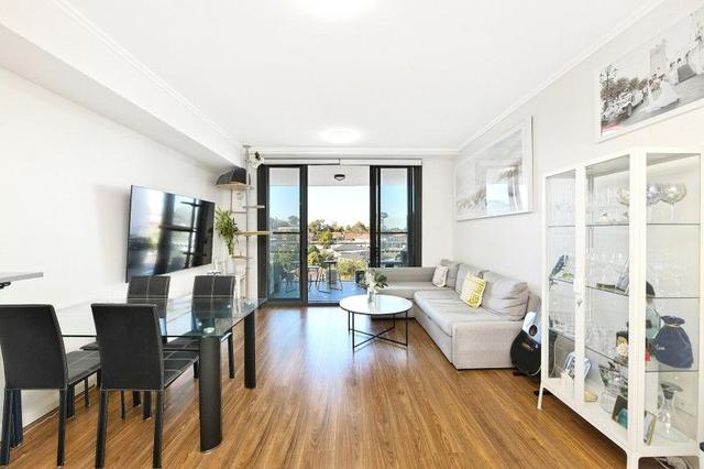 303/101 Church Street, NSW 2112