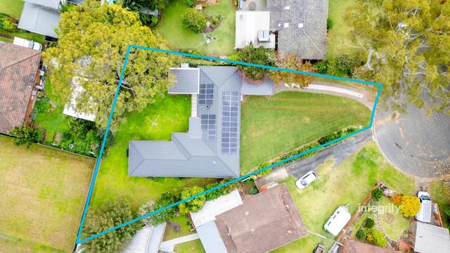 4 Christine Place, NSW 2541