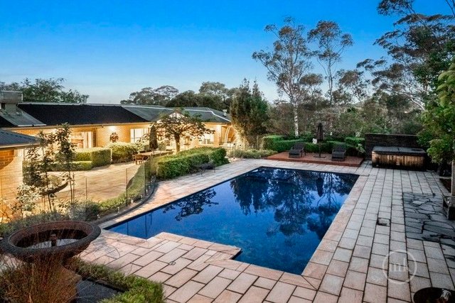 11 Yarra Hill Close, VIC 3093