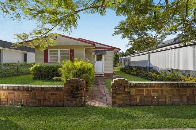 55 Tarm Street, QLD 4012