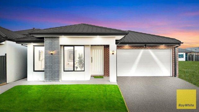3 Beautide Road, VIC 3029