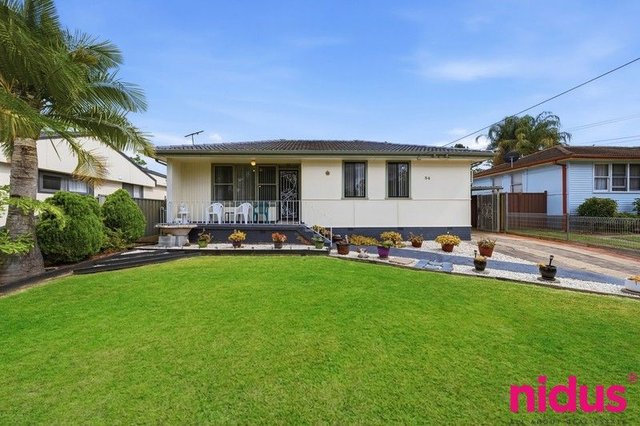 34 Neriba Crescent, NSW 2770