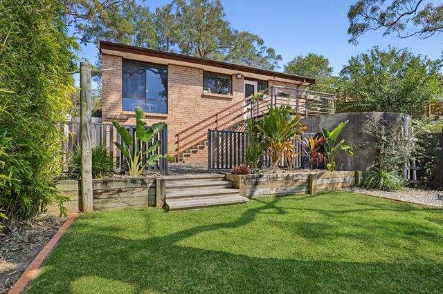 341 Lieutenant Bowen Drive, NSW 2753