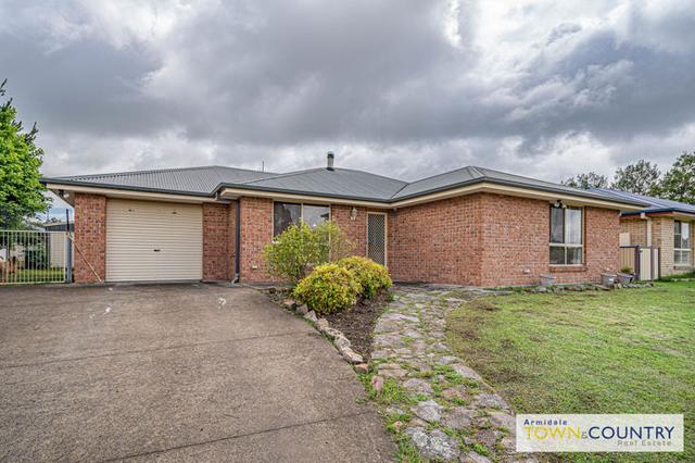 17 Aldred Avenue, NSW 2350