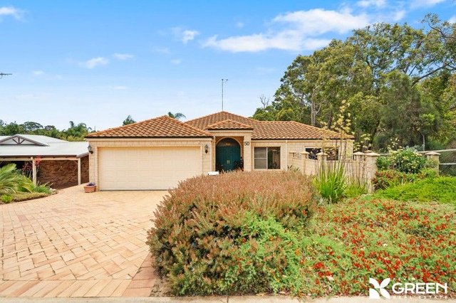 50 Wilderness Drive, WA 6211