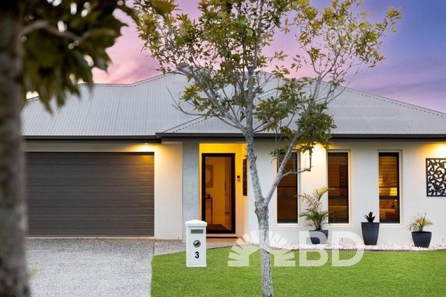 3 Daydream Street, QLD 4505