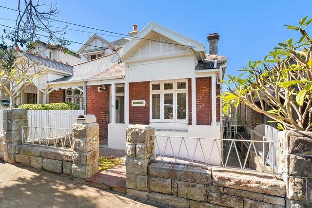 77 Fern Street, NSW 2031