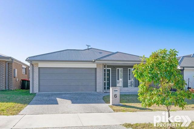 6 Little Court, QLD 4506
