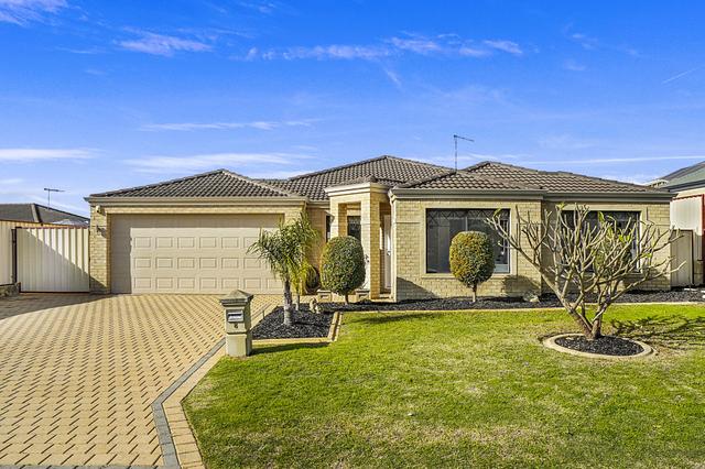 8 Soho Lane, WA 6028