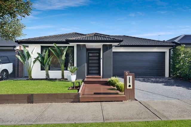 5 Columbia Drive, VIC 3809