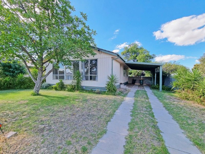 4 Mourilyan Street, Kerang VIC 3579 Allhomes