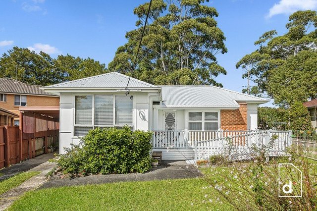 33 Eager Street, NSW 2518