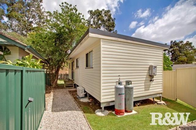 45A Elizabeth Crescent, NSW 2747