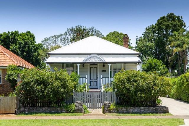 158 Russell Street, QLD 4350