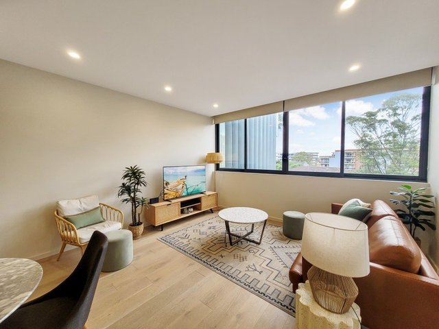 502/6 Cross Street, NSW 2200