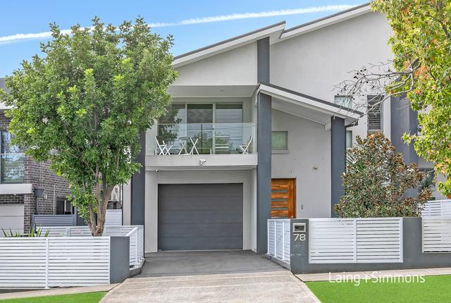 78 Canal Road, NSW 2145