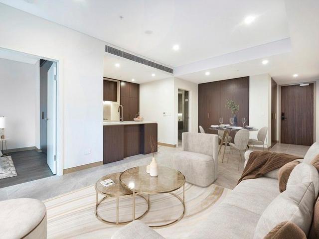609/88b Christie Street, NSW 2065