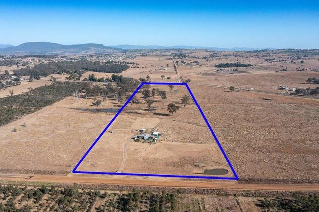 98 Old Rifle Range Road, QLD 4310