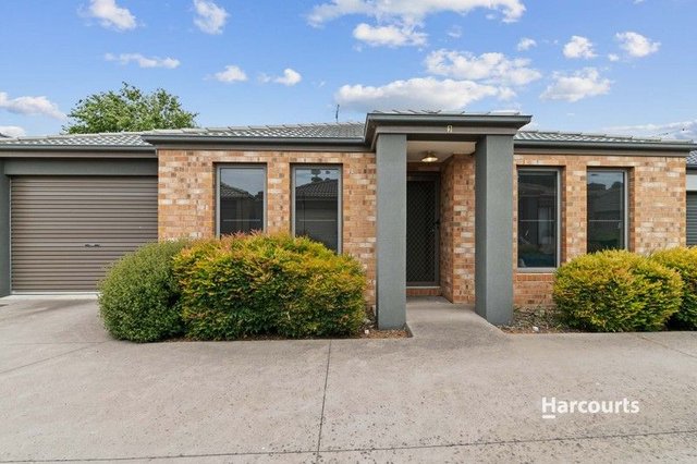 3 Nikolai Place, VIC 3978