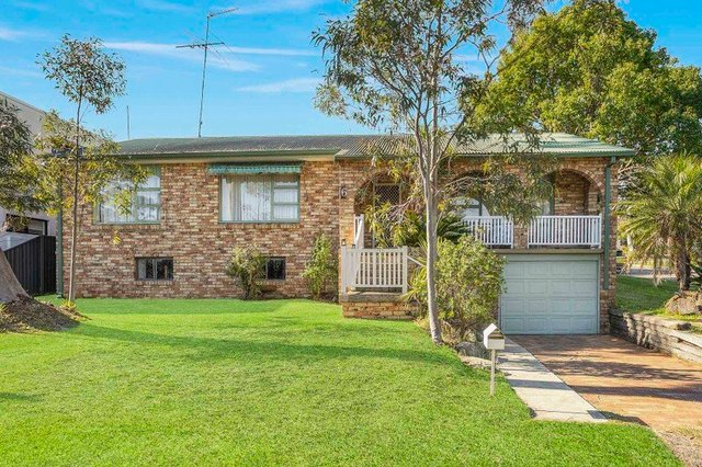 6 Gillham Avenue, NSW 2229
