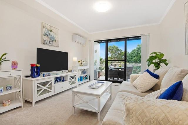 13/14-20 The Avenue, NSW 2097
