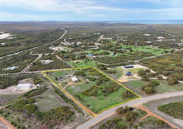 Lot 166 Sailfish Way, WA 6516