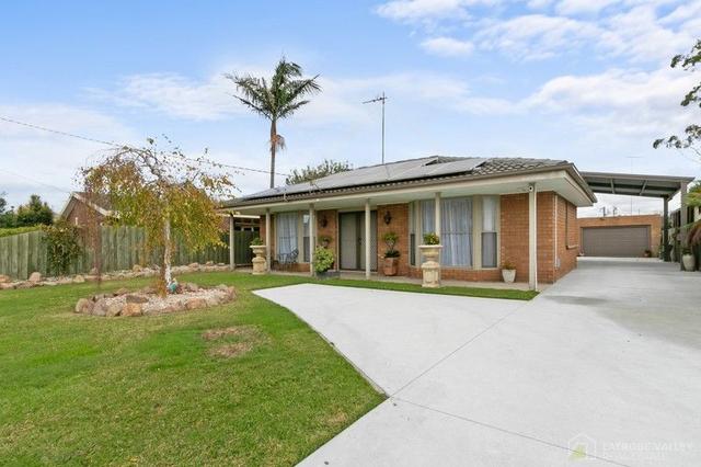 2 Rogers Court, VIC 3844
