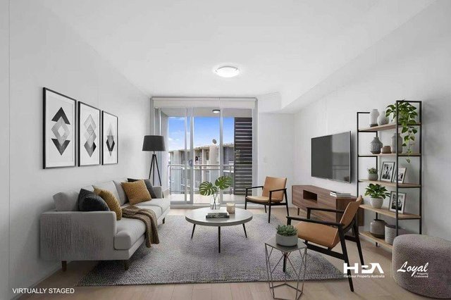 52/38 Shoreline Drive, NSW 2138
