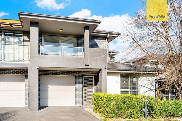 8/8 Hillview Road, NSW 2155