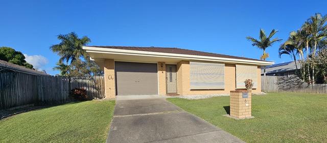 6 Sager Court, QLD 4655