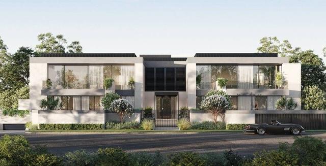 16 & 17 Beach Road, VIC 3193