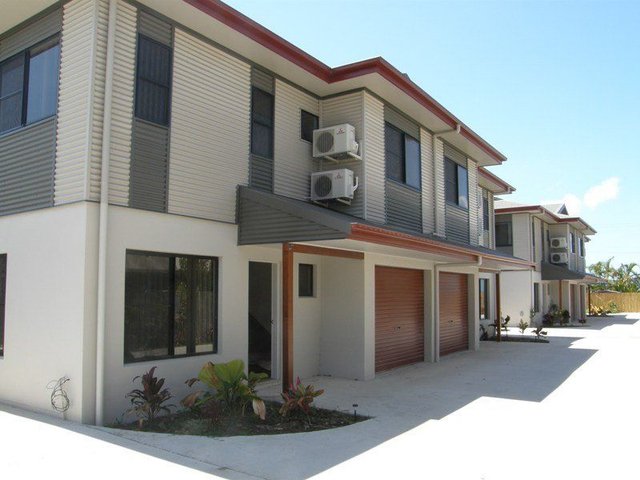 1/14 Gardenia Street, QLD 4800