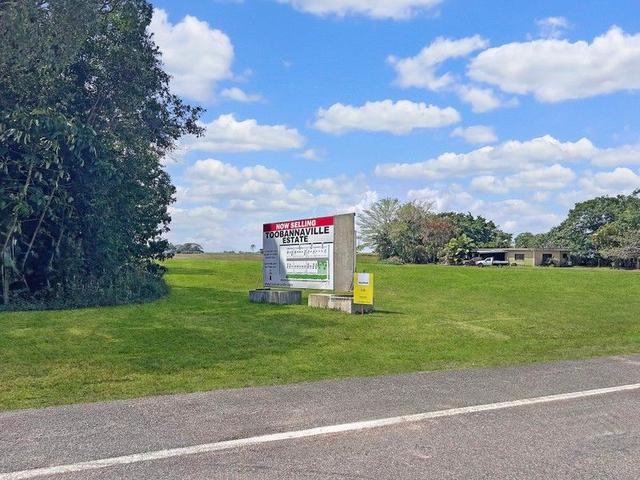 Scovazzis Road, QLD 4850
