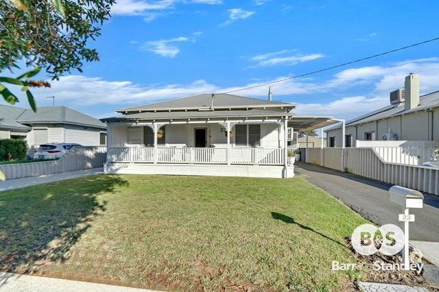 23 Columba Street, WA 6230