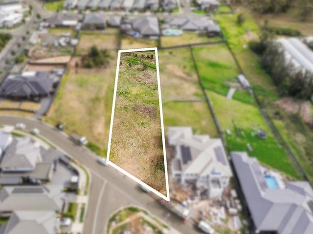 5 Hungerford Street, NSW 2557