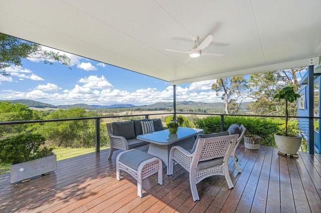 1298 Pipeclay Road, NSW 2446