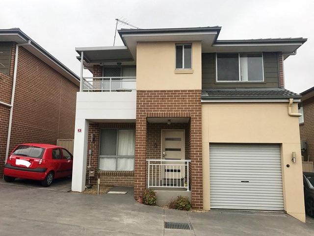 13/106 Cornelia Road, NSW 2146