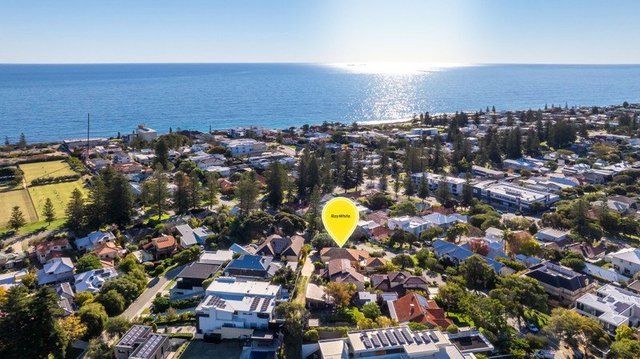 1 Clarendon Street, WA 6011