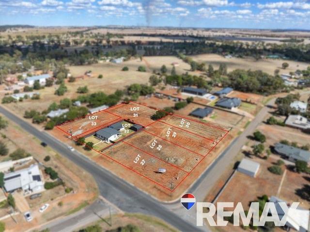 Lot 33 Iverach Street, NSW 2701