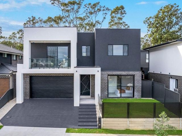 4a Crusader Street, NSW 2179