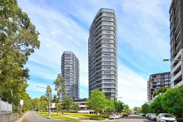 1815/3 Carter Street, NSW 2141