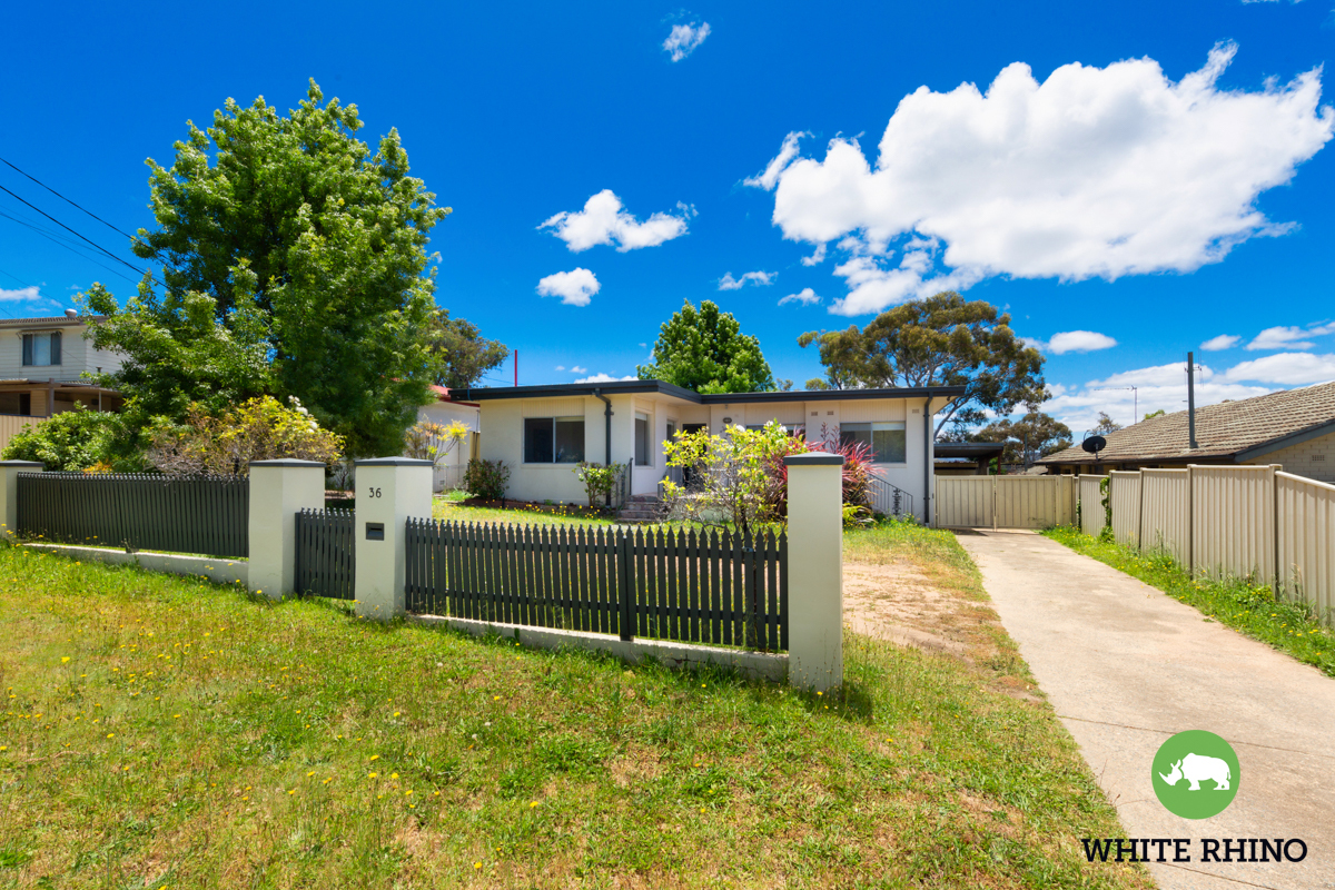 36 Gilmore Place, Queanbeyan NSW 2620 Allhomes