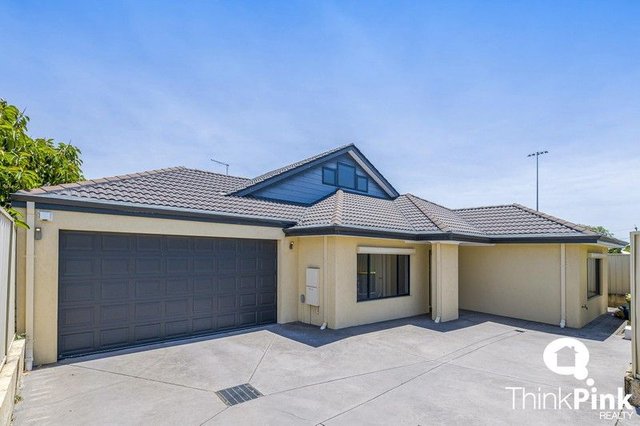 269A Coode Street, WA 6052