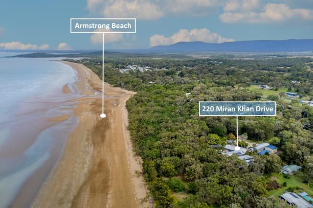 220 Miran Khan Drive, QLD 4737