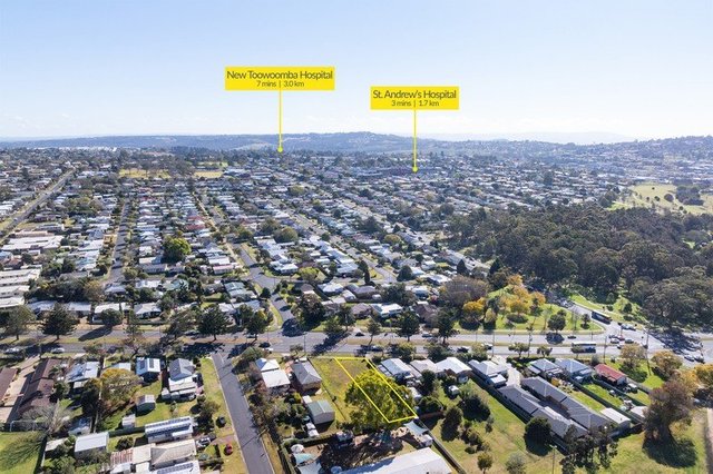 Lot 17/338 Bridge Street, QLD 4350