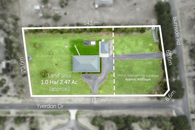 177 Yverdon Drive, VIC 3331