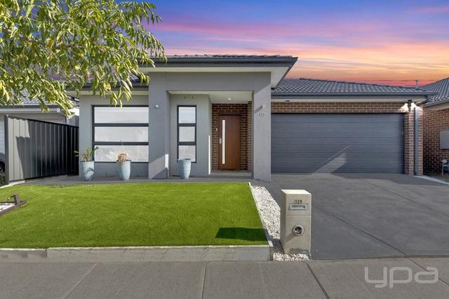 129 Antares Parade, VIC 3064