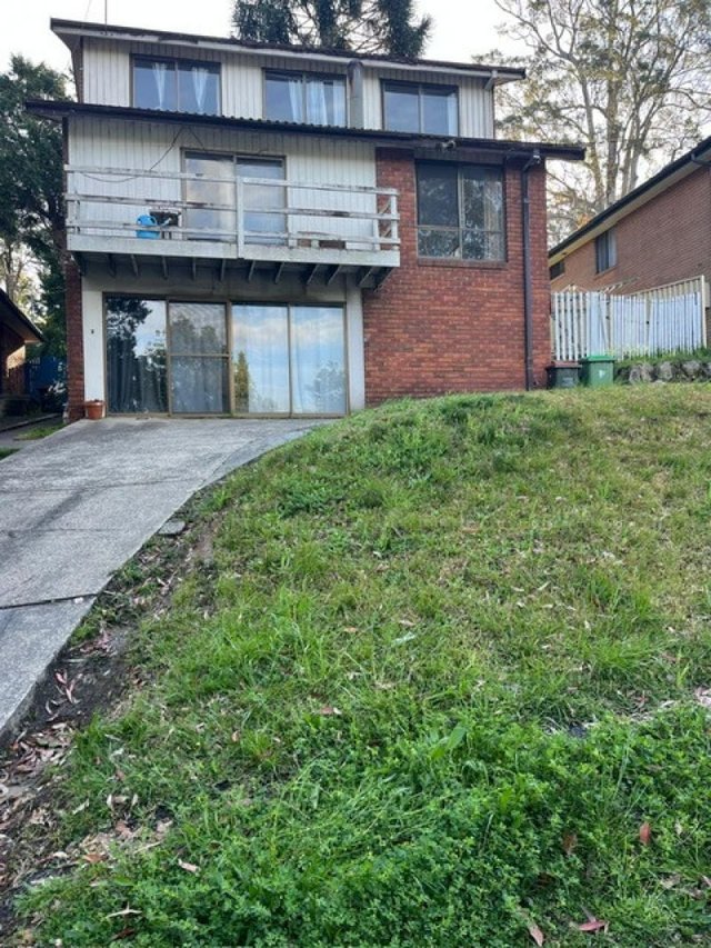 (no street name provided), NSW 2250