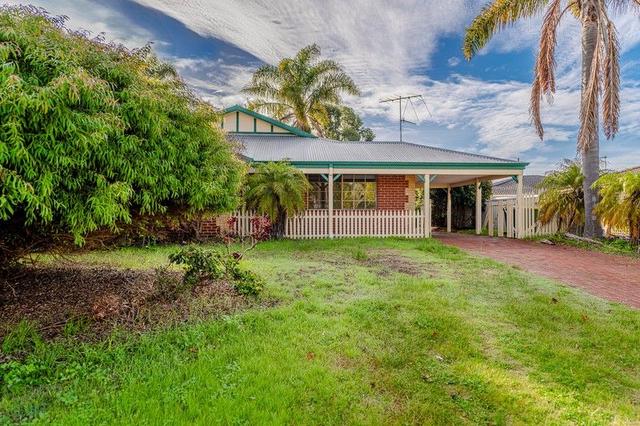 9 Waterfall Cove, WA 6210